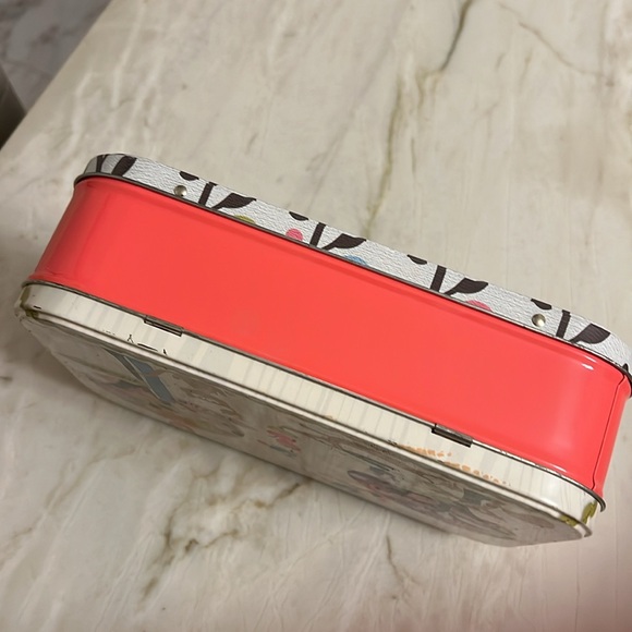 Metal Lunchbox, 10” x 7.5” - Picture 7 of 16